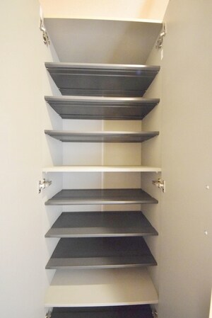 トレ・フィーリャの物件内観写真